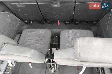 Микровэн Citroen C4 Picasso 2011 в 