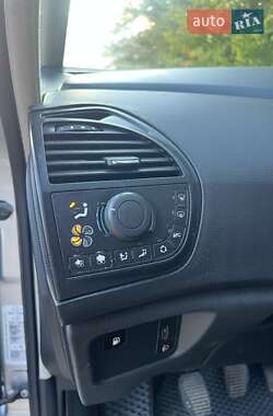 Микровэн Citroen C4 Picasso 2008 в 