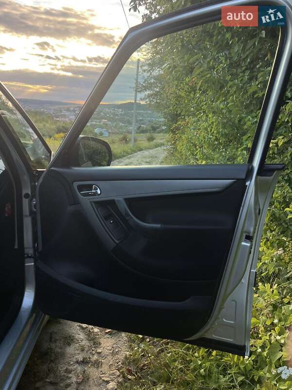 Микровэн Citroen C4 Picasso 2008 в Бережанах фото 21 Микровэн Citroen C4 Picasso 2008 в Бережанах