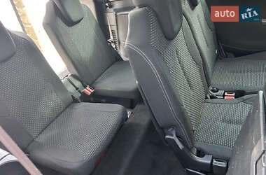 Микровэн Citroen C4 Picasso 2012 в 