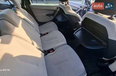 Микровэн Citroen C4 Picasso 2008 в 