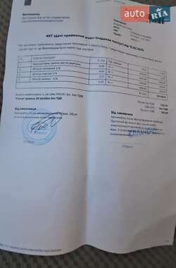 Микровэн Citroen C4 Picasso 2008 в 