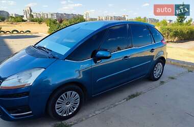 Микровэн Citroen C4 Picasso 2010 в Херсоне