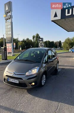 Микровэн Citroen C4 Picasso 2010 в Дубно