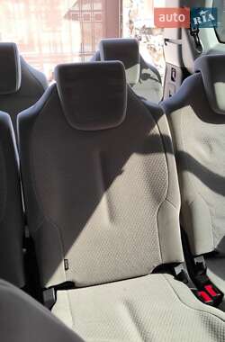 Микровэн Citroen C4 Picasso 2008 в 