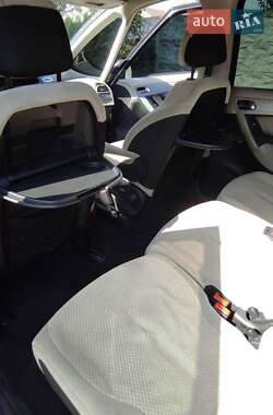 Микровэн Citroen C4 Picasso 2008 в 
