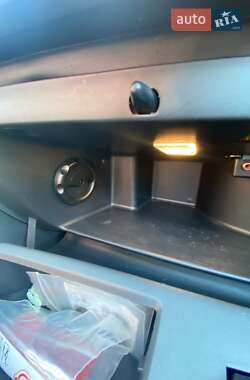 Микровэн Citroen C4 Picasso 2009 в 