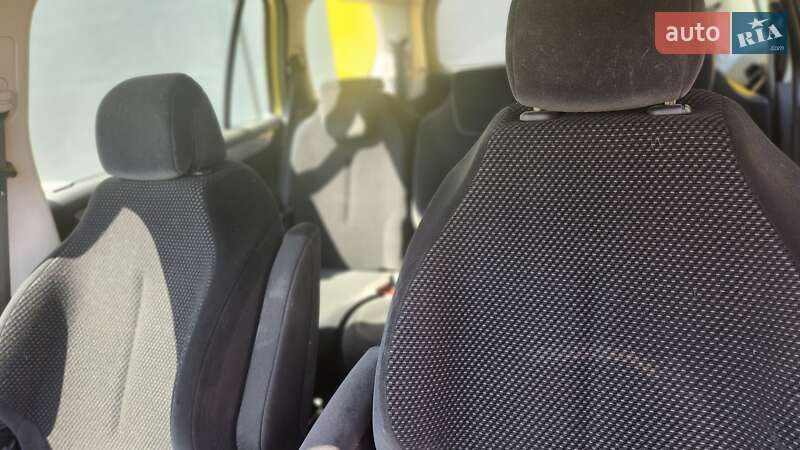 Мікровен Citroen C4 Picasso 2008 в Києві