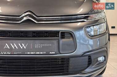 Микровэн Citroen C4 Picasso 2016 в 