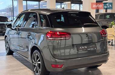 Микровэн Citroen C4 Picasso 2016 в 