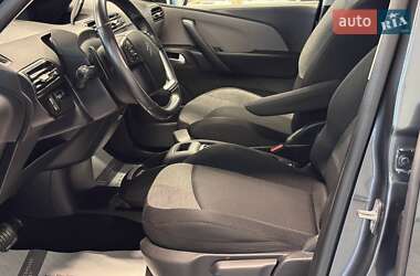 Микровэн Citroen C4 Picasso 2016 в 