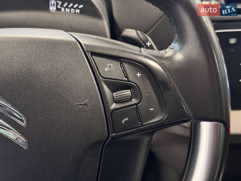 Микровэн Citroen C4 Picasso 2016 в Львове