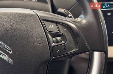 Микровэн Citroen C4 Picasso 2016 в 