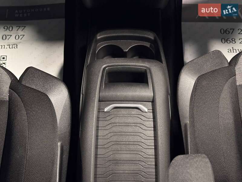 Микровэн Citroen C4 Picasso 2016 в Львове