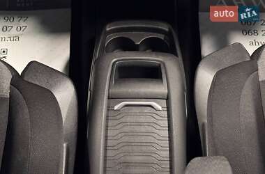 Микровэн Citroen C4 Picasso 2016 в 