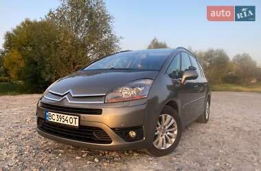 Мікровен Citroen C4 Picasso 2007 в Ірпені