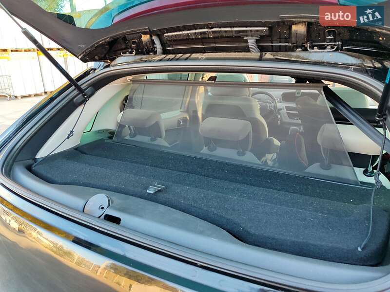 Микровэн Citroen C4 Picasso 2009 в Днепре