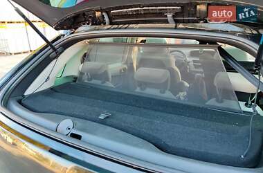 Микровэн Citroen C4 Picasso 2009 в 