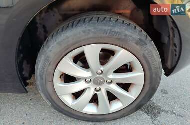 Микровэн Citroen C4 Picasso 2009 в 