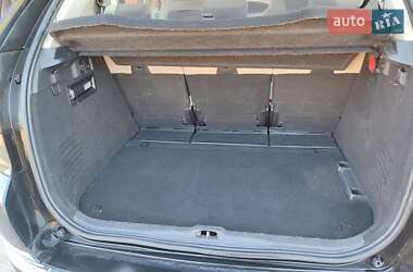 Микровэн Citroen C4 Picasso 2009 в 