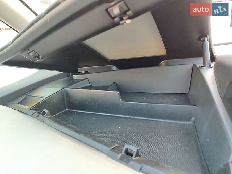 Микровэн Citroen C4 Picasso 2009 в Днепре