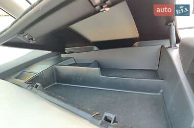 Микровэн Citroen C4 Picasso 2009 в 