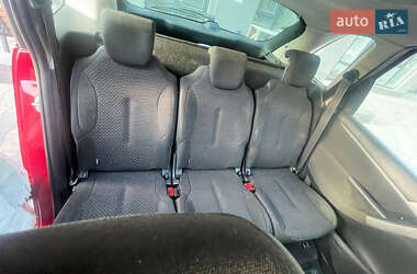 Микровэн Citroen C4 Picasso 2009 в 