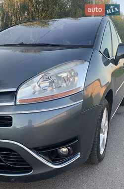 Мінівен Citroen C4 Picasso 2007 в Рівному