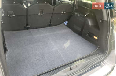 Микровэн Citroen C4 Picasso 2014 в 