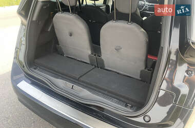 Микровэн Citroen C4 Picasso 2014 в 