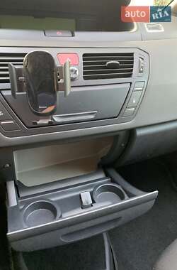 Микровэн Citroen C4 Picasso 2010 в 