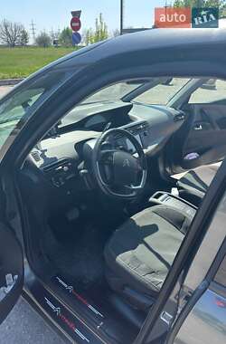 Мікровен Citroen C4 Picasso 2016 в Кам'янському
