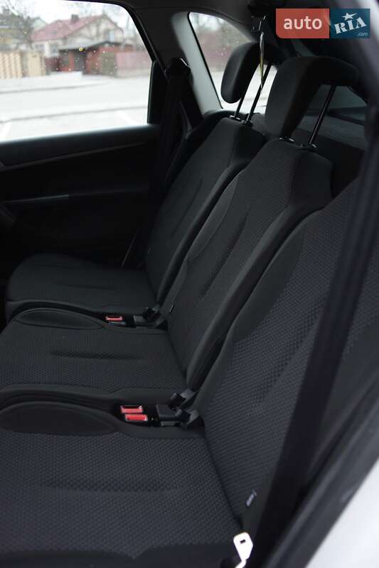 Микровэн Citroen C4 Picasso 2011 в Луцке