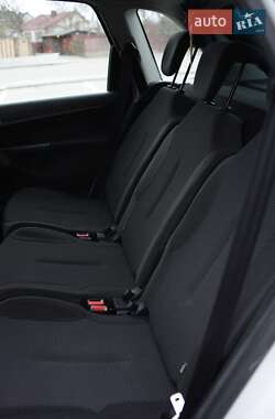 Микровэн Citroen C4 Picasso 2011 в 