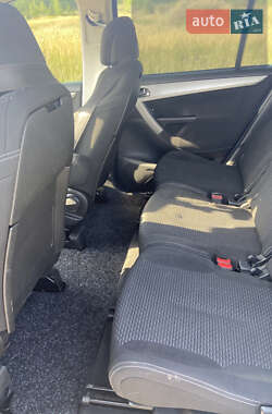 Микровэн Citroen C4 Picasso 2009 в 