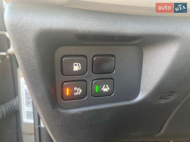 Микровэн Citroen C4 Picasso 2007 в Ирпене фото 11 Микровэн Citroen C4 Picasso 2007 в Ирпене