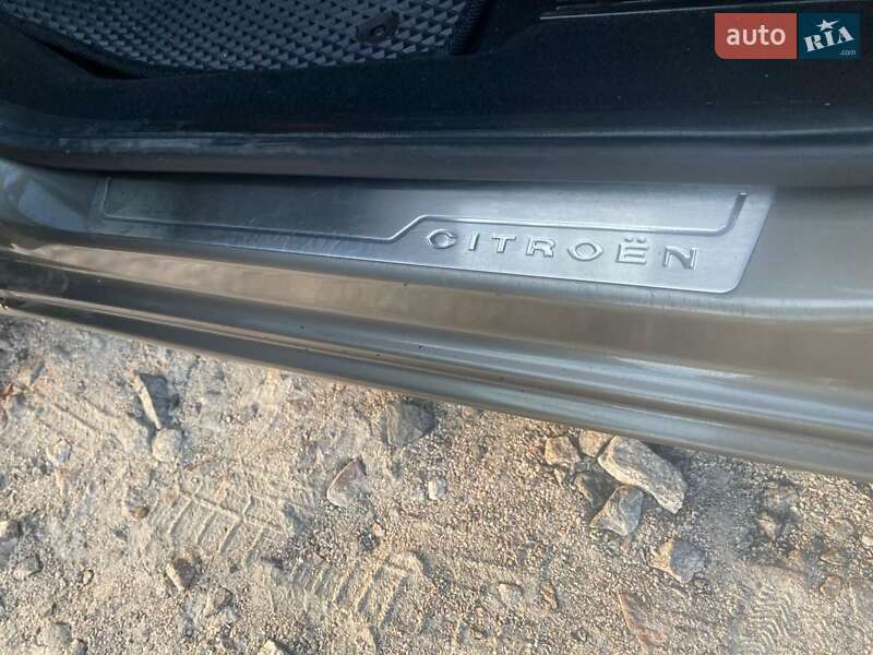 Микровэн Citroen C4 Picasso 2007 в Ирпене фото 15 Микровэн Citroen C4 Picasso 2007 в Ирпене