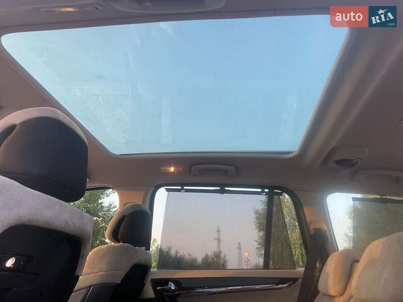 Микровэн Citroen C4 Picasso 2007 в Ирпене фото 19 Микровэн Citroen C4 Picasso 2007 в Ирпене