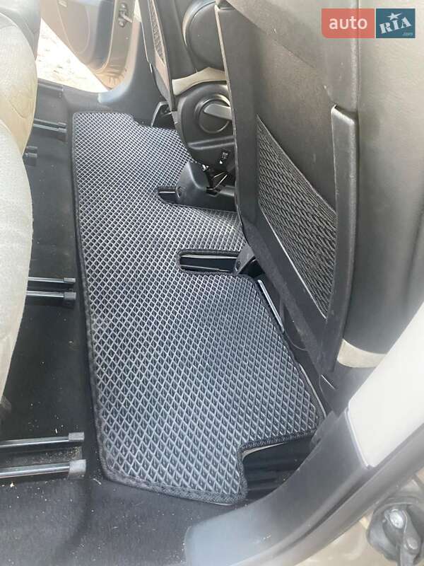 Микровэн Citroen C4 Picasso 2007 в Ирпене фото 24 Микровэн Citroen C4 Picasso 2007 в Ирпене