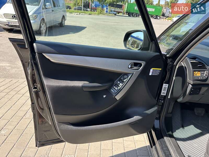 Микровэн Citroen C4 Picasso 2011 в Хмельницком фото 20 Микровэн Citroen C4 Picasso 2011 в Хмельницком