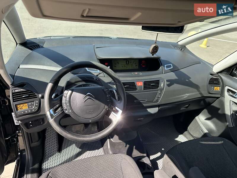 Микровэн Citroen C4 Picasso 2011 в Хмельницком фото 25 Микровэн Citroen C4 Picasso 2011 в Хмельницком