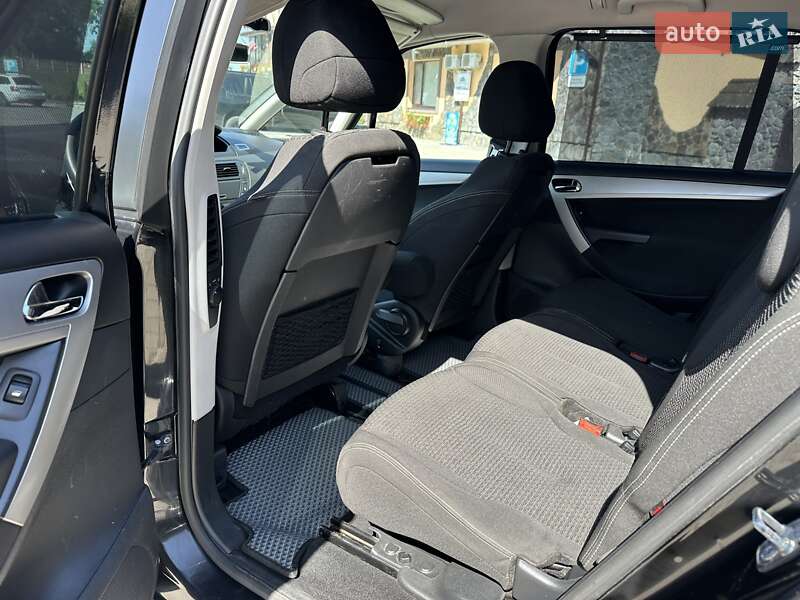 Микровэн Citroen C4 Picasso 2011 в Хмельницком фото 27 Микровэн Citroen C4 Picasso 2011 в Хмельницком