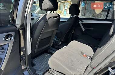 Микровэн Citroen C4 Picasso 2011 в 