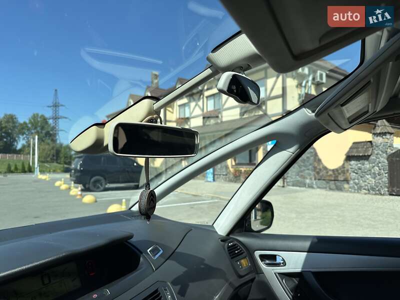 Микровэн Citroen C4 Picasso 2011 в Хмельницком фото 31 Микровэн Citroen C4 Picasso 2011 в Хмельницком