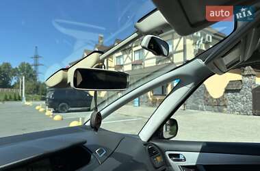 Микровэн Citroen C4 Picasso 2011 в 