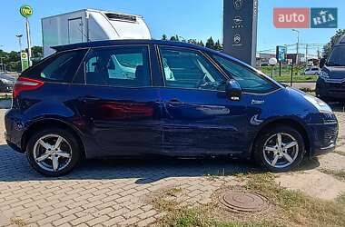 Микровэн Citroen C4 Picasso 2008 в Львове