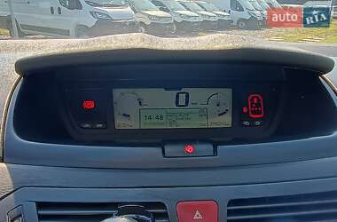 Микровэн Citroen C4 Picasso 2008 в Львове