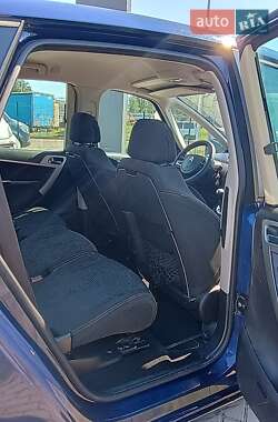 Микровэн Citroen C4 Picasso 2008 в Львове