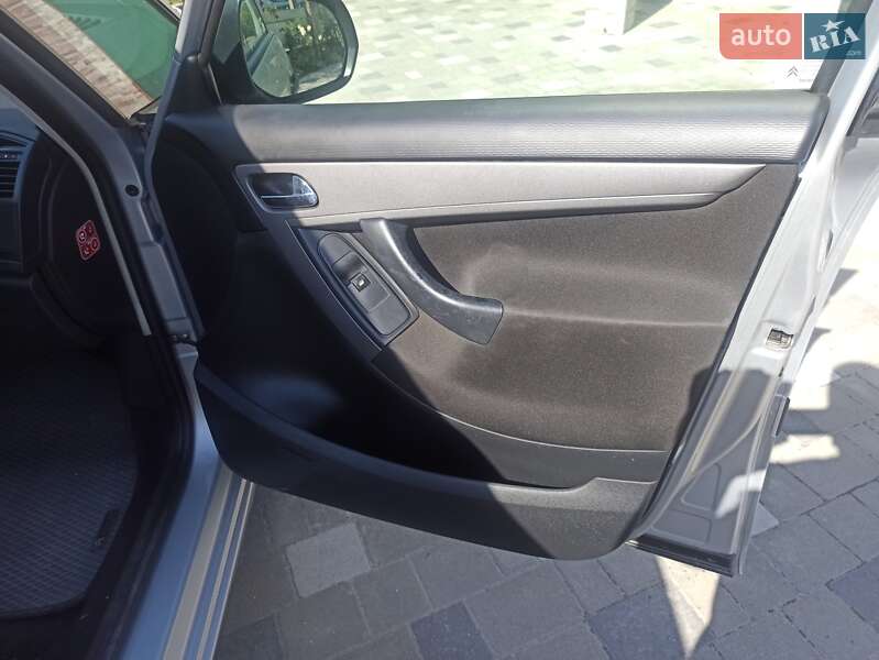 Мікровен Citroen C4 Picasso 2010 в Бродах фото 11 Мікровен Citroen C4 Picasso 2010 в Бродах