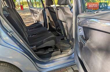 Минивэн Citroen C4 Picasso 2007 в 